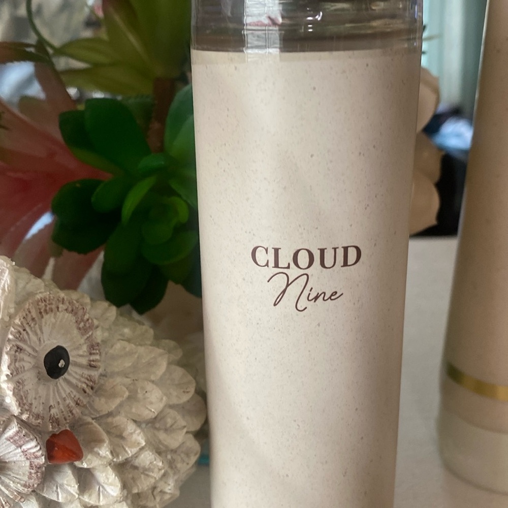 Bath and bodyworks Cloud Nine Body Spray